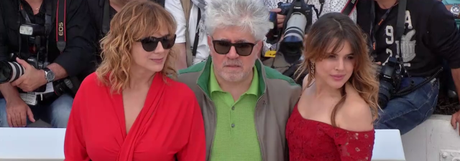 Mon Cinématographe à Cannes E04 – Olivier Assayas, Jeff Nichols et Pedro Almodovar