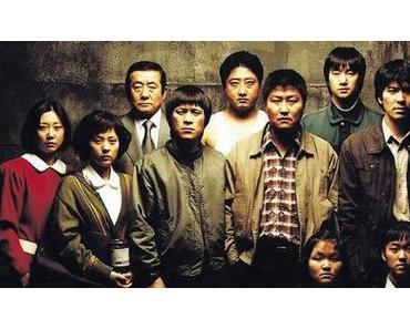 Memories of Murder