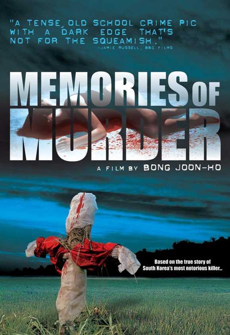 Memories of Murder