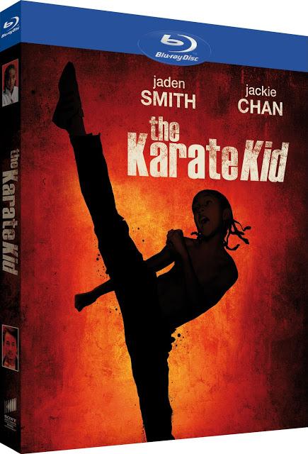 Karaté Kid