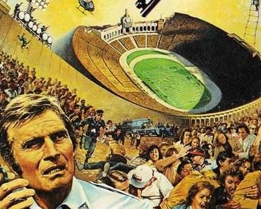 Un Tueur Dans La Foule - 1976 (Un stade, 91 000 spectateurs, un sniper)
