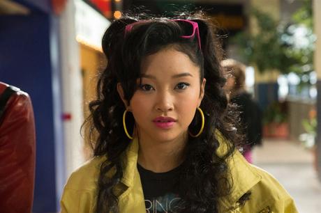 X-Men: Apocalypse : Photo Lana Condor