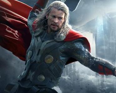 Thor-Ragnarok: le casting!