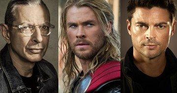 Jeff Goldblum et Karl Urban rejoignent le casting de Thor : Ragnarok !