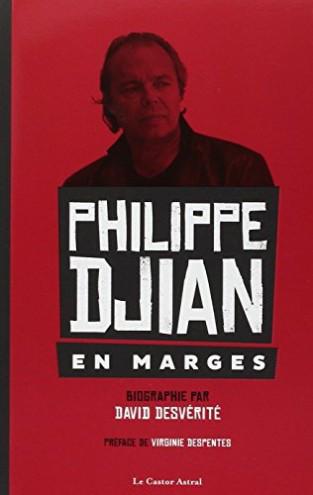 Vers chez Philippe Djian (Carrière)