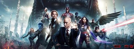 « X-Men – Apocalypse » : L’erreur de parcours ?