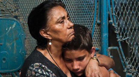 Chala, une enfance cubaine (Conducta) 