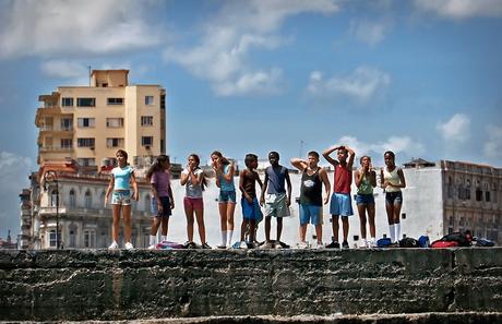 Chala, une enfance cubaine (Conducta) 