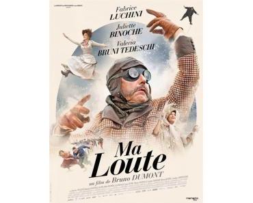 Ma Loute : Du Corps à l’Âne