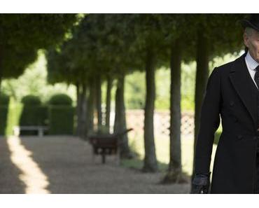 MR. HOLMES : (Dé)construction élémentaire ★★★★☆