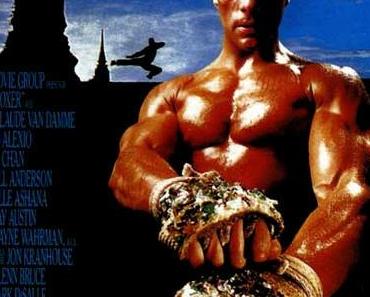 Kickboxer - 1989 (Natsuko, le guerrier blanc)