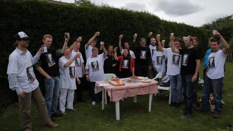 Merci Patron ! Un souffle d’espoir et de fraternité jubilatoire !