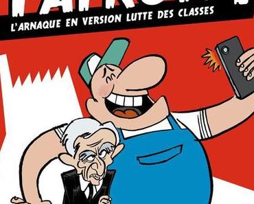 Merci Patron ! Un souffle d’espoir et de fraternité jubilatoire !
