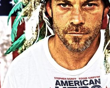 [Critique] American Hero (2016)