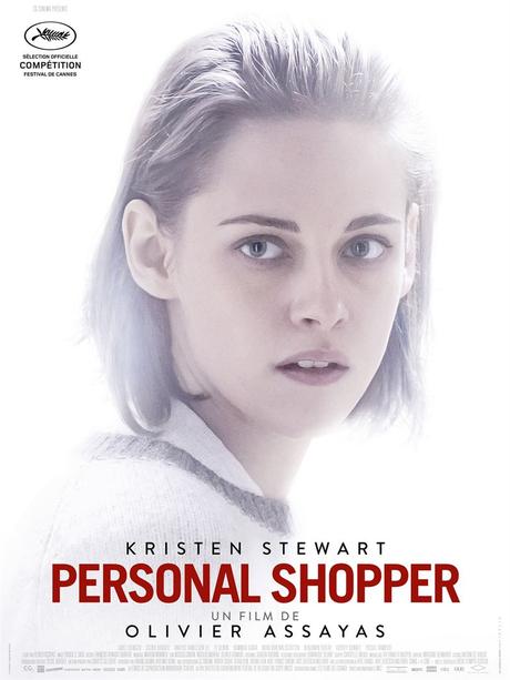 Bande annonce de Personal Shopper