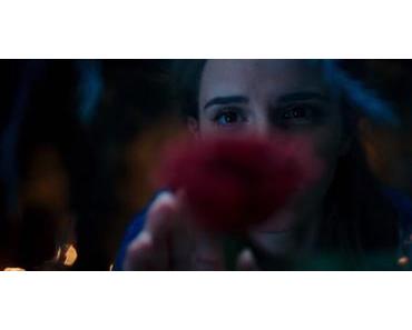 Bande annonce VF pour La Belle et la Bête de Bill Condon !