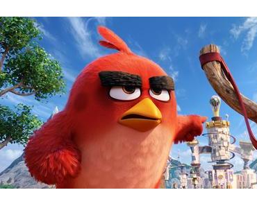 Box-Office US du weekend du 20 mai 2016 : Les Angry Birds se payent le scalpe des Avengers !