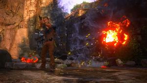 [CRITIQUE JEU VIDÉO] UNCHARTED 4 : A THIEF’S END