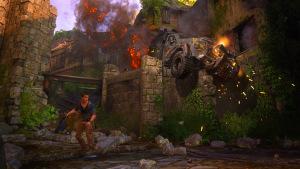 [CRITIQUE JEU VIDÉO] UNCHARTED 4 : A THIEF’S END