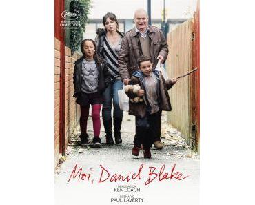 MOI, DANIEL BLAKE (Critique)
