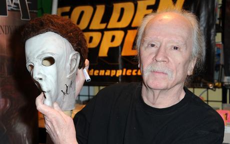 John Carpenter de retour au sein de la franchise Halloween ?