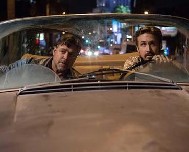 The Nice Guys : Shane Black parle de sa potentielle suite !
