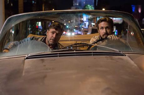 The Nice Guys : Shane Black parle de sa potentielle suite !