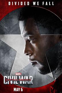 Captain America: Civil War