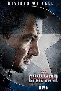 Captain America: Civil War