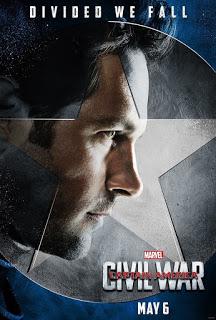 Captain America: Civil War