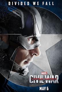 Captain America: Civil War