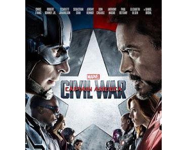 Captain America: Civil War