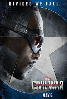 Captain America: Civil War