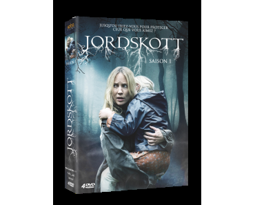 Jeu-concours Jordskott – Des coffrets DVD à gagner