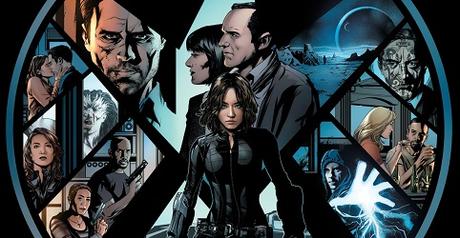 Critiques en séries : Agents of Shield, the Big Bang Theory, the Last Man on Earth, Bates Motel