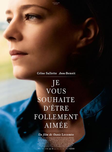 Je vous souhaite d'être follement aimée (2016) Ounie Lecomte Je vous souhaite d'être follement aimée (2016) Ounie Lecomte
