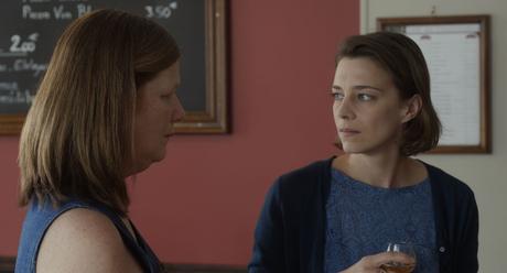 Je vous souhaite d'être follement aimée (2016) Ounie Lecomte