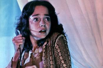 Suspiria