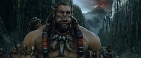 [CRITIQUE] : Warcraft : Le Commencement