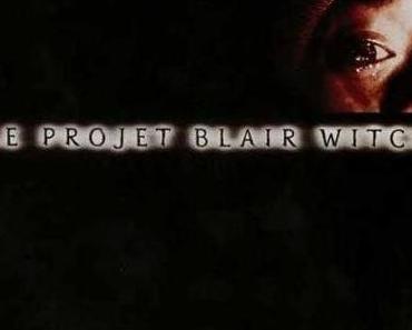 Le Projet Blair Witch (Promenons-nous dans les bois)