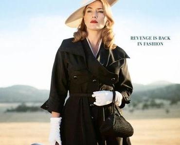 [CRITIQUE] The Dressmaker (2016)