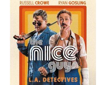 Critique – The Nice Guys