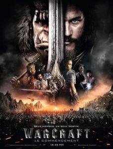 WARCRAFT: LE COMMENCEMENT (Critique)