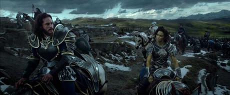 WARCRAFT: LE COMMENCEMENT (Critique)