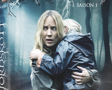 JORDSKOTT (Concours) 3 Coffrets DVD à gagner