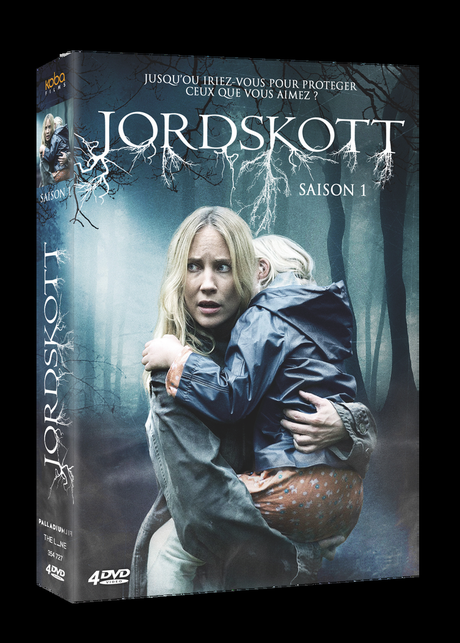 JORDSKOTT (Concours) 3 Coffrets DVD à gagner