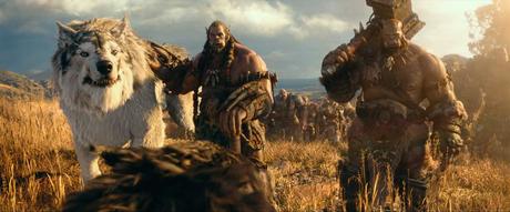 Warcraft : le commencement (2016) de Duncan Jones
