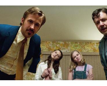 The Nice Guys