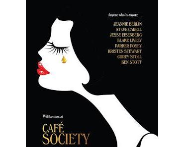 Café Society