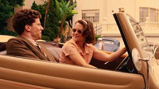 Café Society